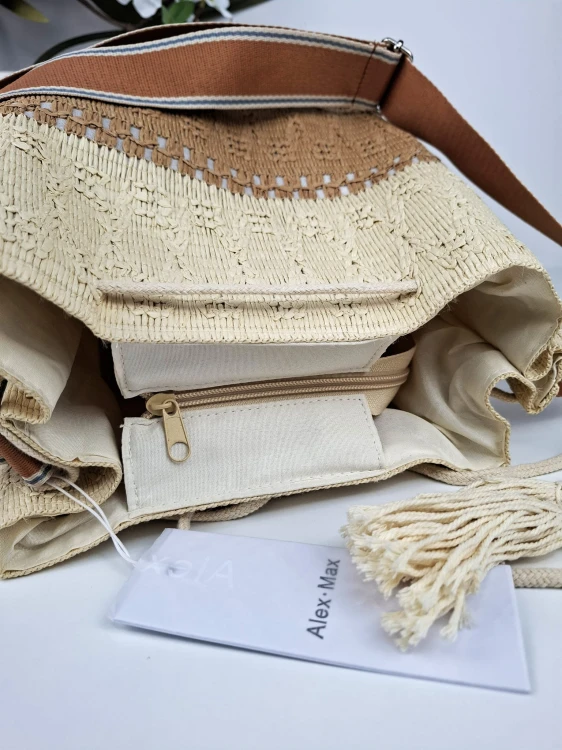 torebki alex max