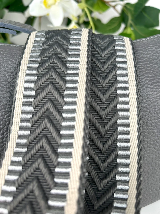 torebka melissa nerka pasek