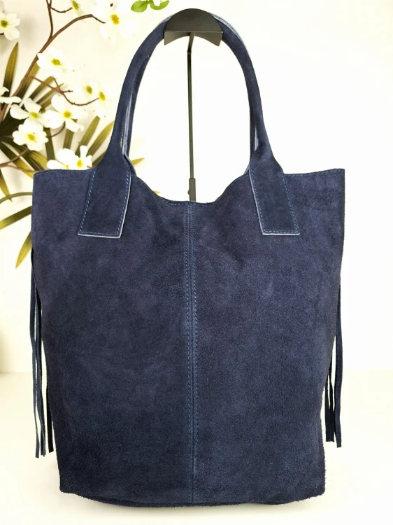 borse in pelle torebka