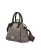 torebka babcinka szara na bigiel ego kwiatek