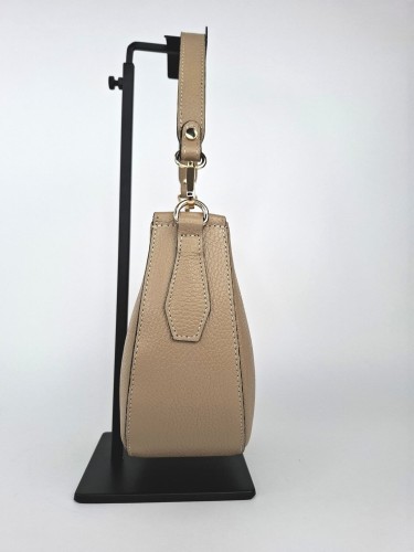 torebka włoska skórzana