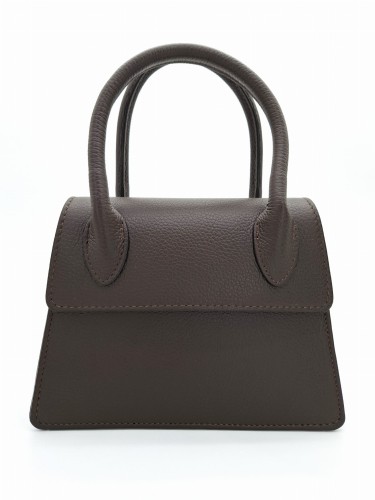 mini torebka mały kuferek damski Loren