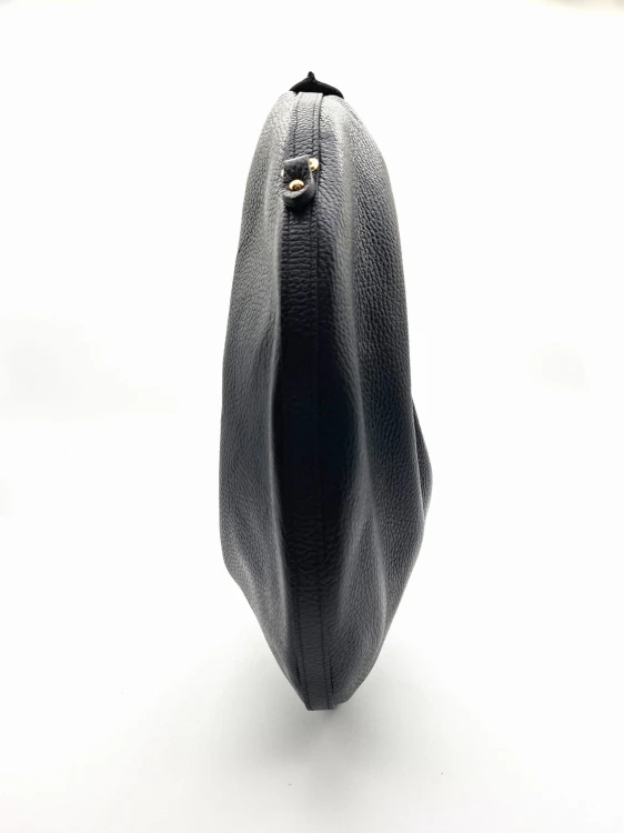 okragla torebka skorzana butik hrabina