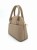 mala torebka damska skorzana taupe mini cuty bag w ehrabina