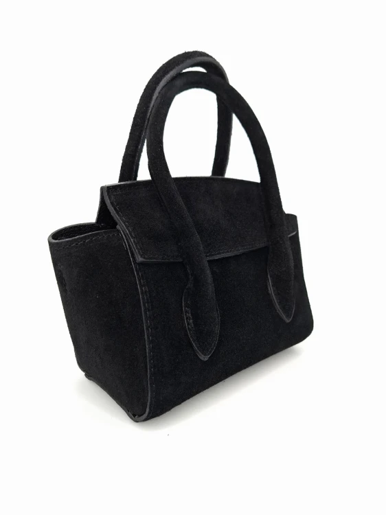 mini torebka na telefon