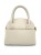 beżowa torebka skórzana mała Betty w Butik Hrabina