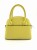 vera pelle zolta torebka damska na ramie betty