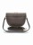 mala brazowa torebka na ramie crossbody skora naturalna