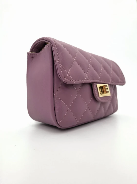 mala-torebka-elegancka-chanelka