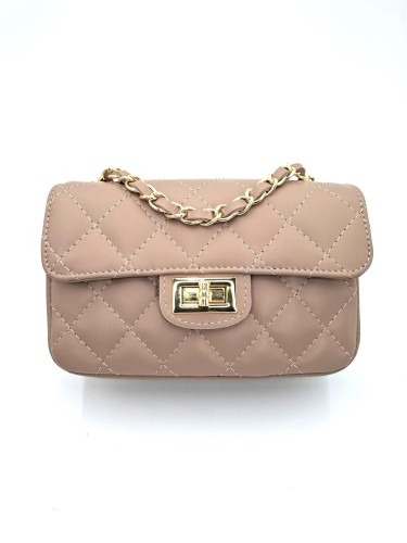 torebka-damska-pikowana-borse-in-pelle