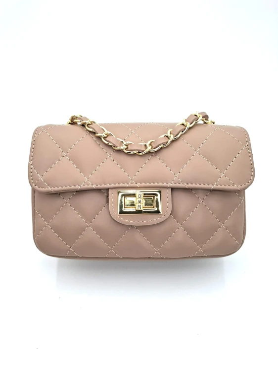 torebka-damska-pikowana-borse-in-pelle