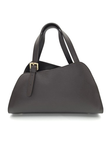 brazowa-torebka-skorzana-kuferek-damski