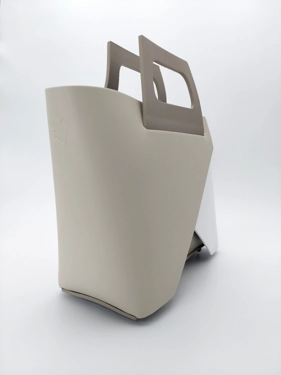 torebka damska venice skóra