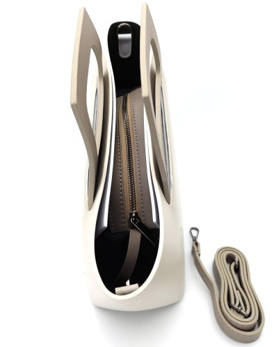 vera pelle torebka skórzana