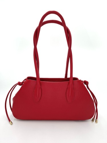 torebka-skorzana-czerwona