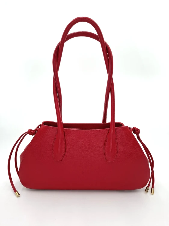 torebka-skorzana-czerwona