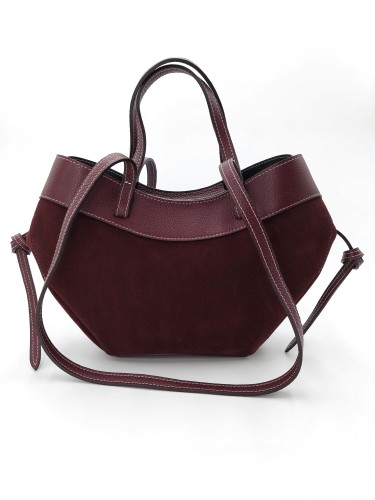 torebka-shopper-bordowa-zamszowa-polenka