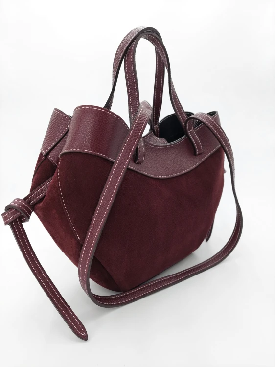 torebka-shopper-bordowa-zamszowa-polenka