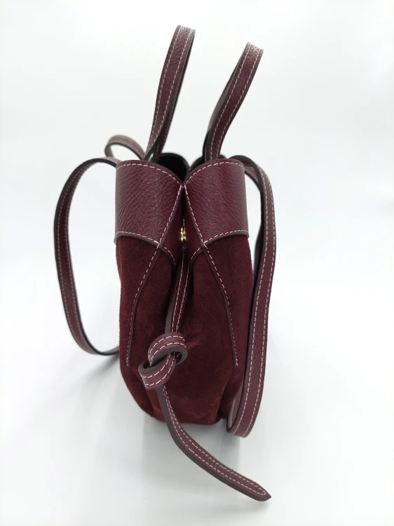 torebka-shopper-bordowa-zamszowa-polenka