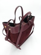 torebka-shopper-bordowa-zamszowa-polenka