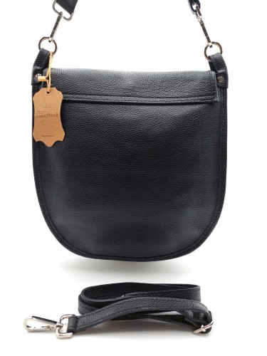 torebka-damska-na ramie-czarna