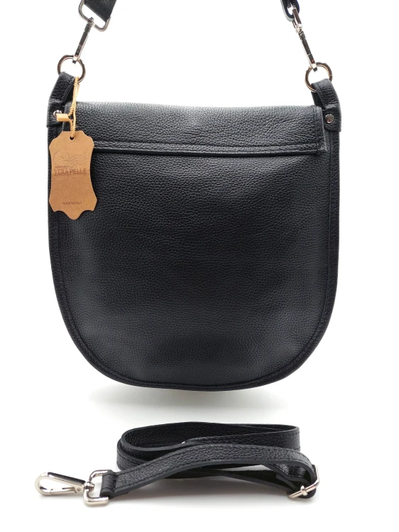 torebka-damska-na ramie-czarna