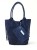 zamszowa torebka damska shopper ciemny niebieski.jpg
