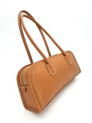torebka bagietka jamnik camel